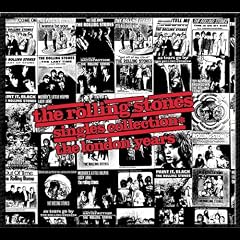 The Singles Collection (The London Years) - Edition remasteris�e Digipack (3 CD) - Format SACD hybride