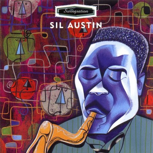 Sil Austin - Swingstation - Zortam Music