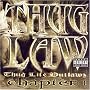 Thug Law, Chapter One