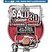 Saw: The Final Chapter 3D [3D Blu-ray + Blu-ray + DVD + Digital Copy]