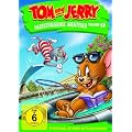 Tom und Jerry - Haarstr�ubende Abenteuer, Vol. 02