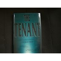 The Tenant: A Novel of Medical Science Fiction