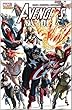 Avengers / Invaders (Graphic Novel Pb)