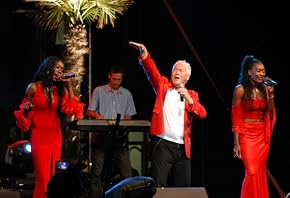 Bilder von Goombay Dance Band