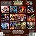 World of Warcraft - 2014 Calendar
