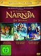 Die Chroniken von Narnia - Die Trilogie [3 DVDs]