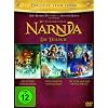 Die Chroniken von Narnia - Die Trilogie [3 DVDs]