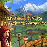 Veronica River: The Order of Conspiracy [Game Download]