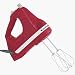 KitchenAid KHM5APER Ultra Power Electric Hand Mixer
