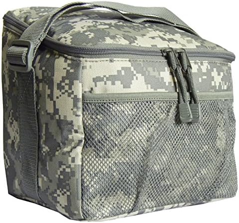 Army ACU Insulated CHOW pack