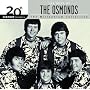 20th Century Masters: The Millennium Collection: Best of The Osmonds