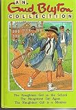 The naughtiest girl in the school; The naughtiest girl again; The naughtiest girl is a monitor