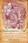 Shakespeare's Pub: A Barstool History...