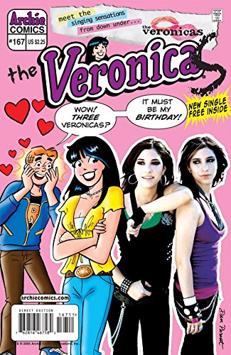 Veronica #167