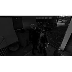 Tom Clancy's Splinter Cell: Conviction