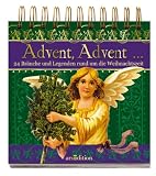 Advent, Advent: 24 Bräuche und Legenden rund um di