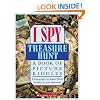 I Spy Treasure Hunt: A Book of Picture Riddles