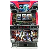 Super Heroes Slot Machine Batman Hulk Spiderman And More