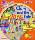 Oxford Reading Tree: Stage 6: Songbirds Phonics: Pack (6 Books, 1 of Each Title)