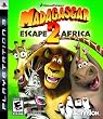 Madagascar 2: Escape 2 Africa