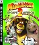 Madagascar 2: Escape 2 Africa