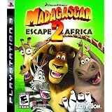 Madagascar2:Escape2Africa