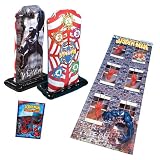  : Master Moves Spiderman Training Studio