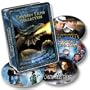 Fantasy Films Collection in Collectable Tin