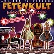 Fetenkult: A Rock 'n' Roll Party