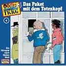 004/Das Paket mit dem Totenkopf