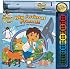 Nick Jr. Go Diego Go! My Animal Friends Storybook and Spotting Scope (Go Diego Go!)