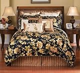 Croscill Suzanna King Comforter Set
