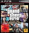 Grand Theft Auto: Episodes from Liberty City - Zwei komplette Spiele: "The Lost and Damned" + "The Ballad of Gay Tony"