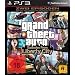 Grand Theft Auto: Episodes from Liberty City - Zwei komplette Spiele: "The Lost and Damned" + "The Ballad of Gay Tony"