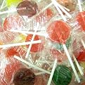 Bulk Lollipops - 5 lb.