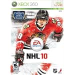 SAVE $3 - NHL 10 $56.99