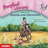 Ponyhof Liliengr�n 04. Sophie und Sternchen