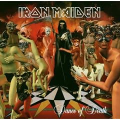 Dance Of Death