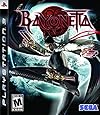 Bayonetta - Playstation 3