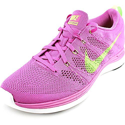 Nike Women's Flyknit One+ Running Shoe