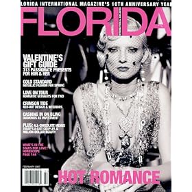 Florida International by 