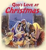 God Loves at Christmas Devotional
