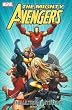 Mighty Avengers Volume...