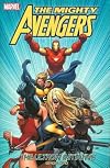 Mighty Avengers Vol. 1: The Ultron Initiative