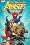 Mighty Avengers, Vol. 1: The Ultron Initiative
