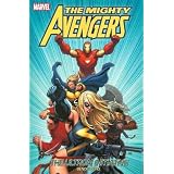 Mighty Avengers 1par Brian Michael Bendis