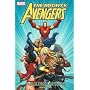 Mighty Avengers, Vol. 1: The Ultron Initiative