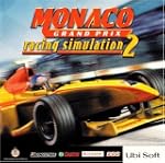 Dreamcast - Monaco Grand Prix Racing...