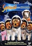 Supercuccioli Nello Spazio