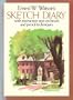 Ernest W. Watson's Sketch Diary: With Instructive Text on Brush and Pencil Techniques